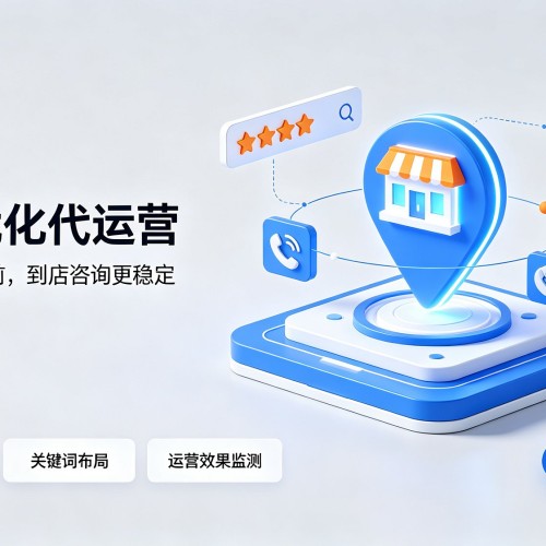 吉隆GEO优化