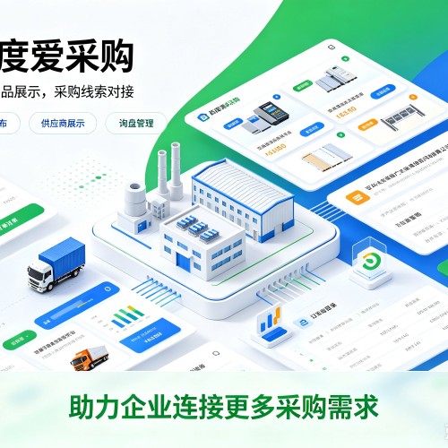 吉隆百度爱采购